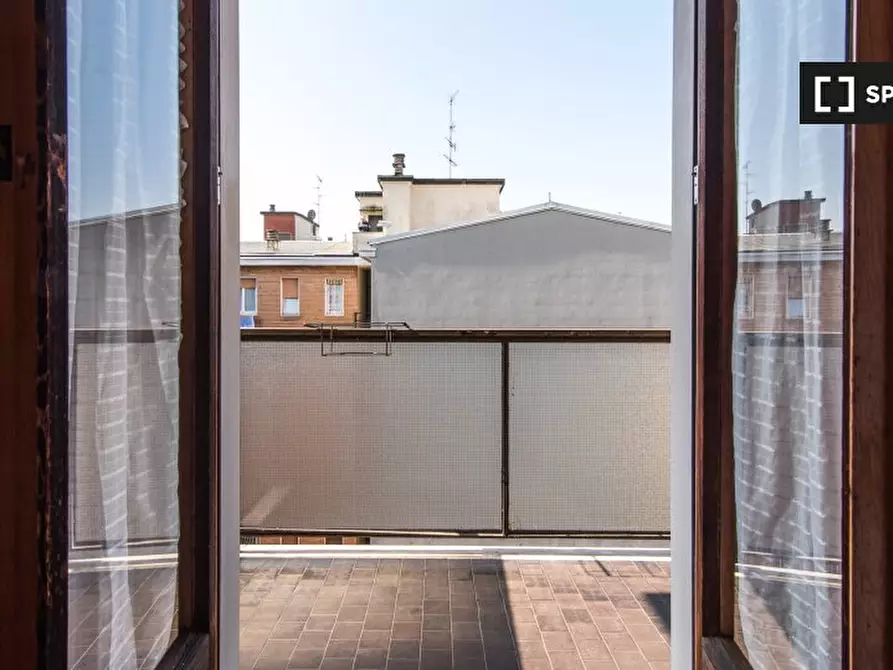 Immagine 4 di Camera condivisa in affitto  in Via Roald Amundsen, 20148 Milano MI, Italy a Milano