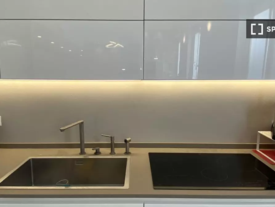 Immagine 19 di Appartamento in affitto  in Viale Emilio Papiniano a Milano