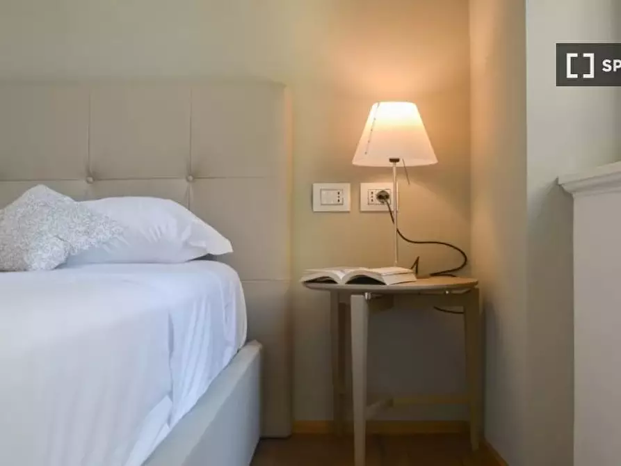 Immagine 2 di Appartamento in affitto  in Via Santa Maria Fulcorina a Milano