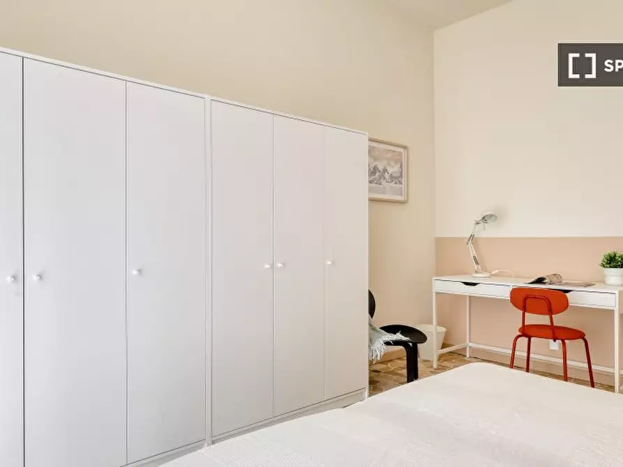 Immagine 9 di Appartamento in affitto  in Via Privata Piero Martinetti a Milano