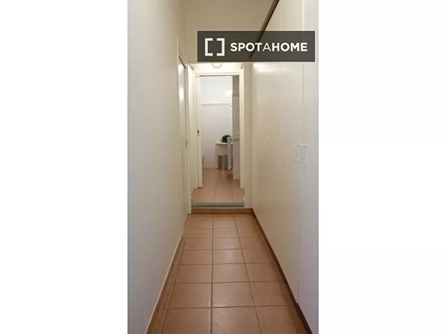 Immagine 9 di Appartamento in affitto  in Borgo Pinti a Firenze