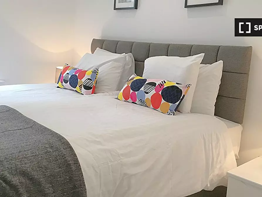 Immagine 13 di Appartamento in affitto  in Bourlet Cl a Paddington