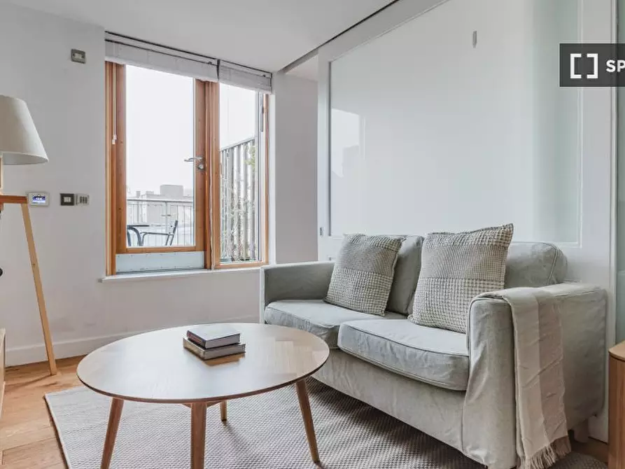 Immagine 1 di Appartamento in affitto  in Drysdale St a Islington