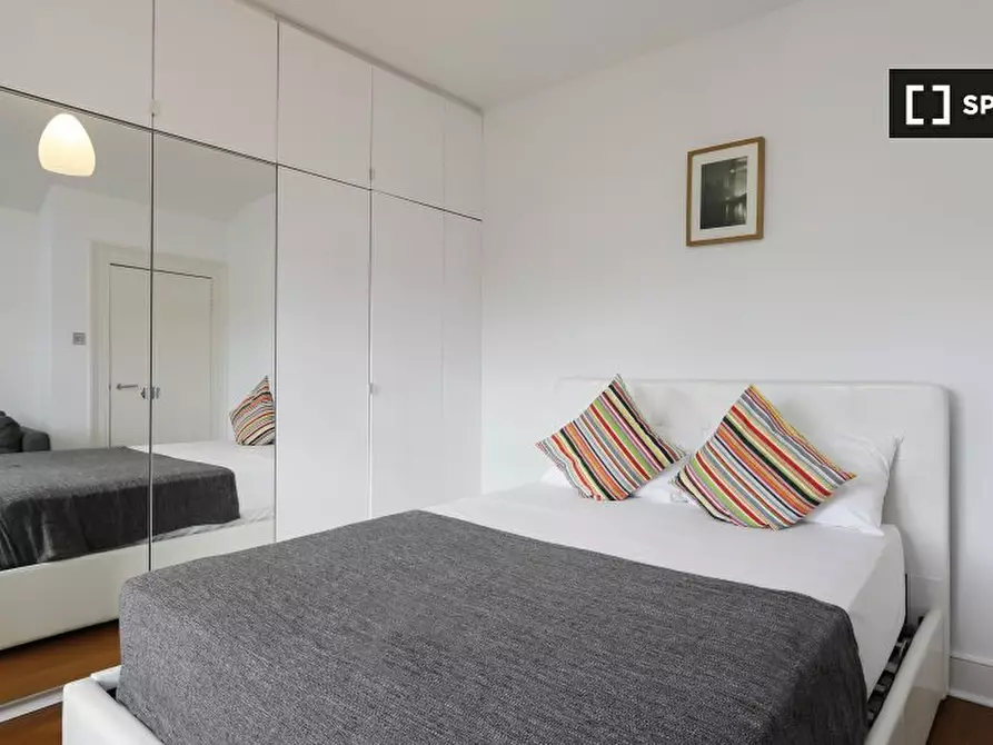 Immagine 9 di Appartamento in affitto  in B Mornington Terrace a Camden Town