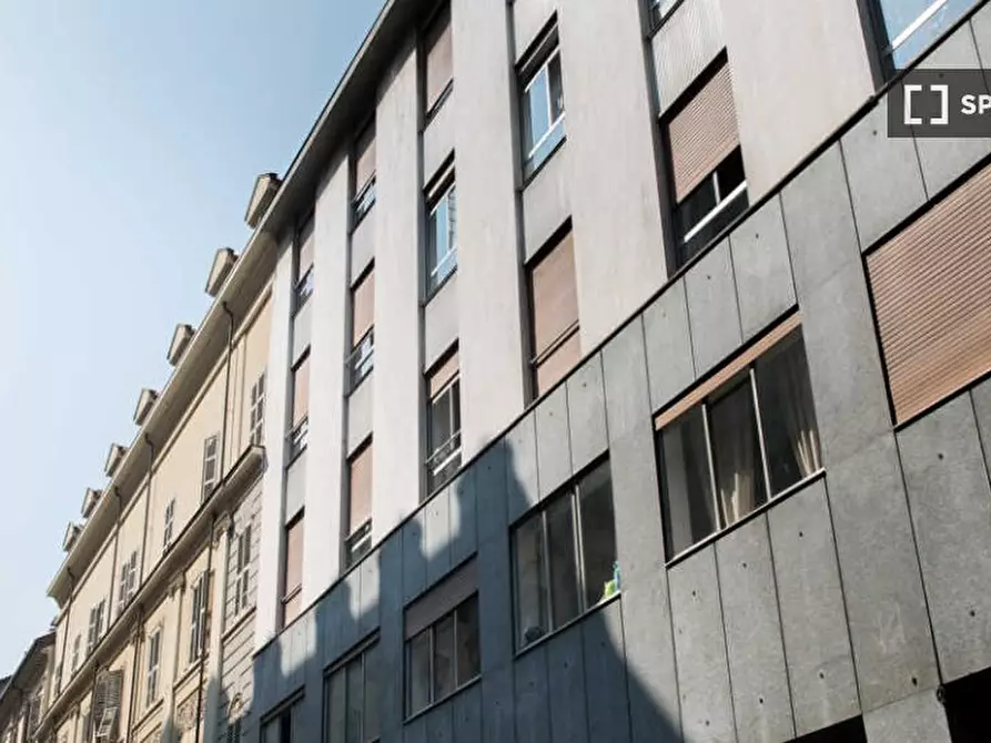 Immagine 15 di Camera condivisa in affitto  in Via San Francesco da Paola a Torino