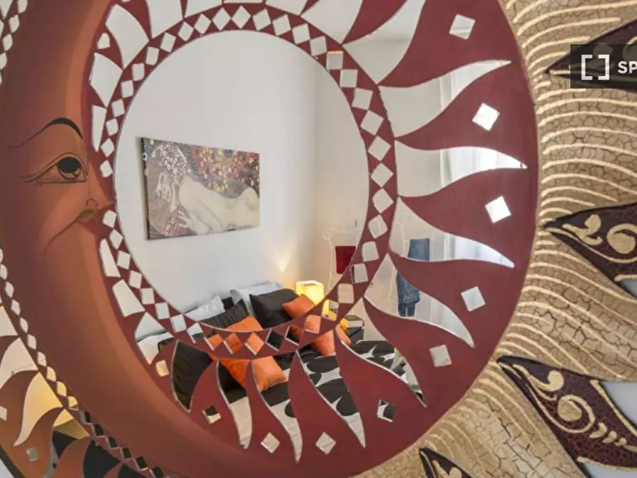 Immagine 4 di Appartamento in affitto  in Via del Ponte alle Mosse a Firenze