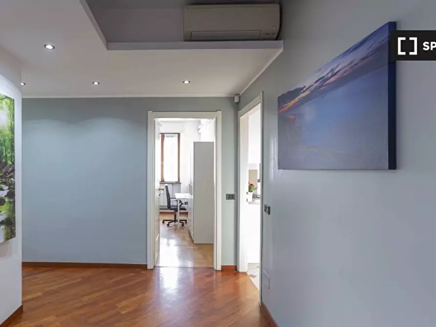 Immagine 18 di Camera condivisa in affitto  in Via Padova a Milano