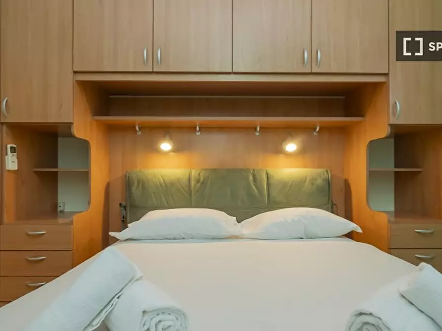 Immagine 16 di Appartamento in affitto  in Via Paul Valery a Milano