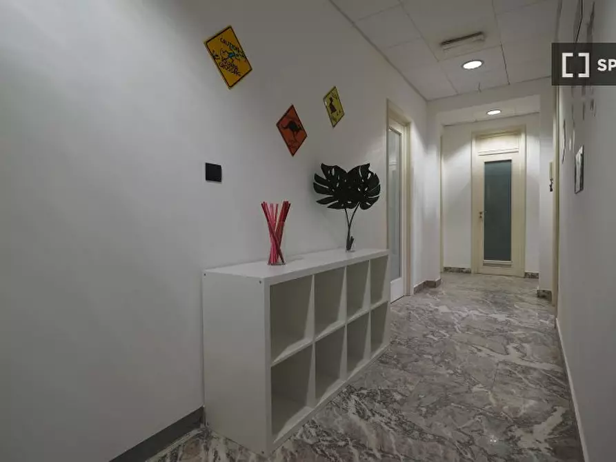 Immagine 13 di Camera condivisa in affitto  in Via Alberto Nota a Torino