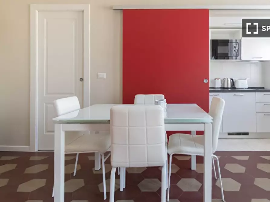 Immagine 6 di Appartamento in affitto  in Via Pietro Borsieri a Milano