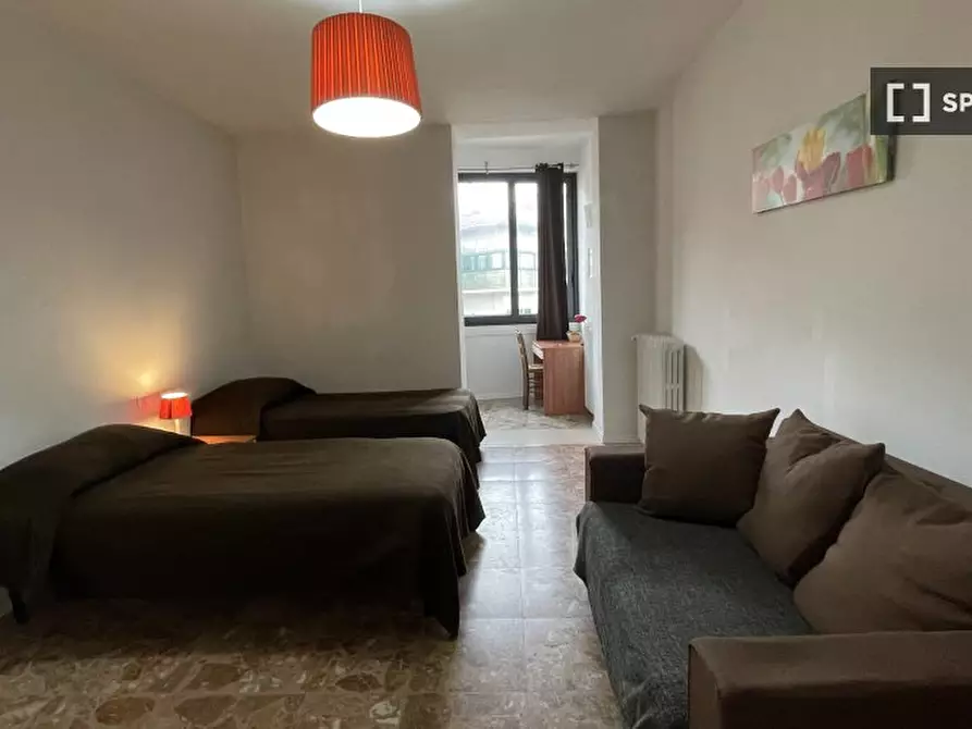 Immagine 8 di Camera condivisa in affitto  in Via Guglielmo Marconi, 50131 Firenze FI, Italy a Firenze