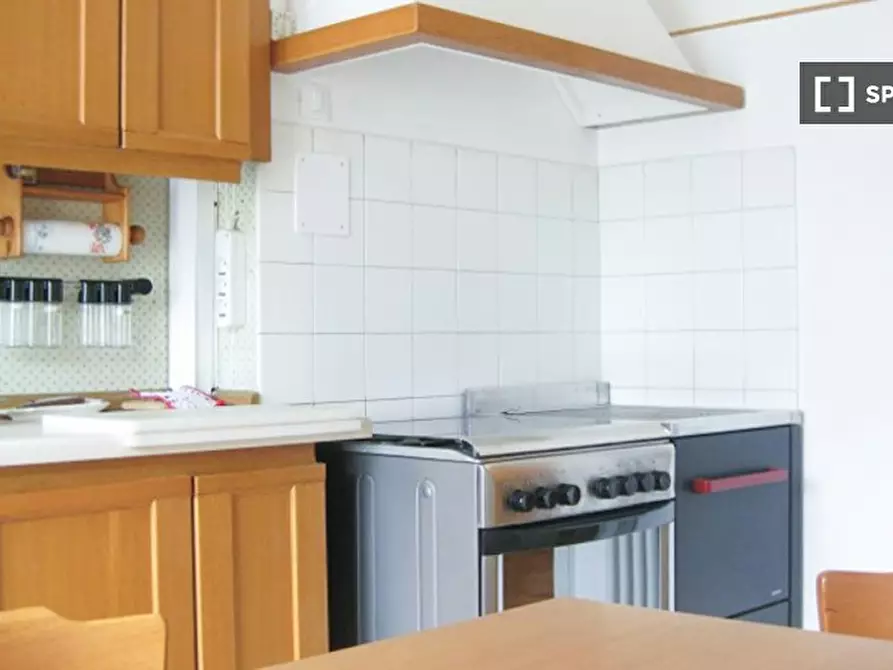 Immagine 12 di Camera condivisa in affitto  in Via Matteotti a Trento