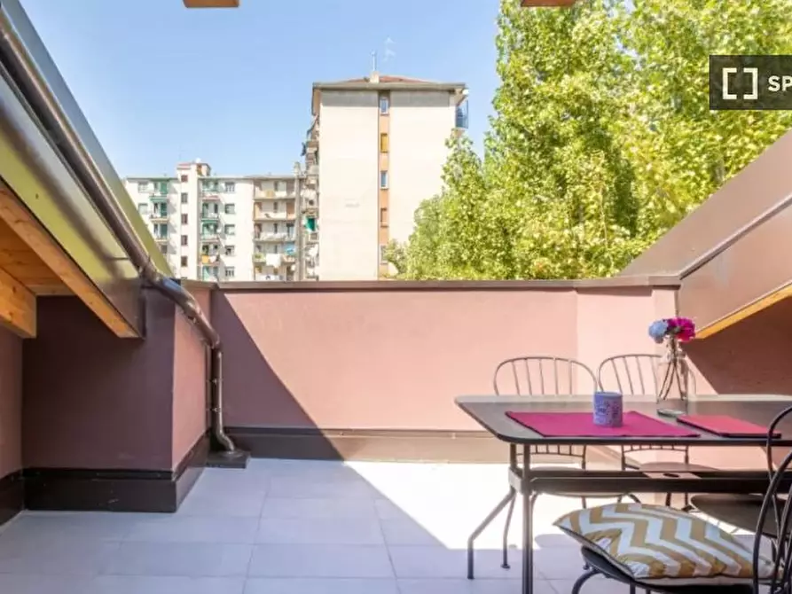 Immagine 6 di Appartamento in affitto  in Via Vespri Siciliani a Milano