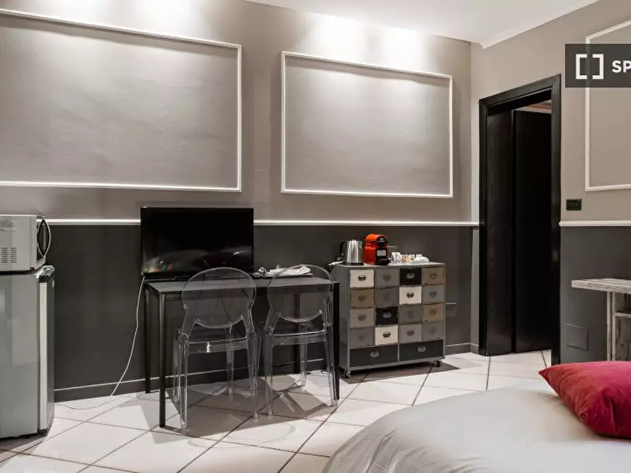 Immagine 5 di Ufficio in affitto  in Via de' Fusari a Bologna