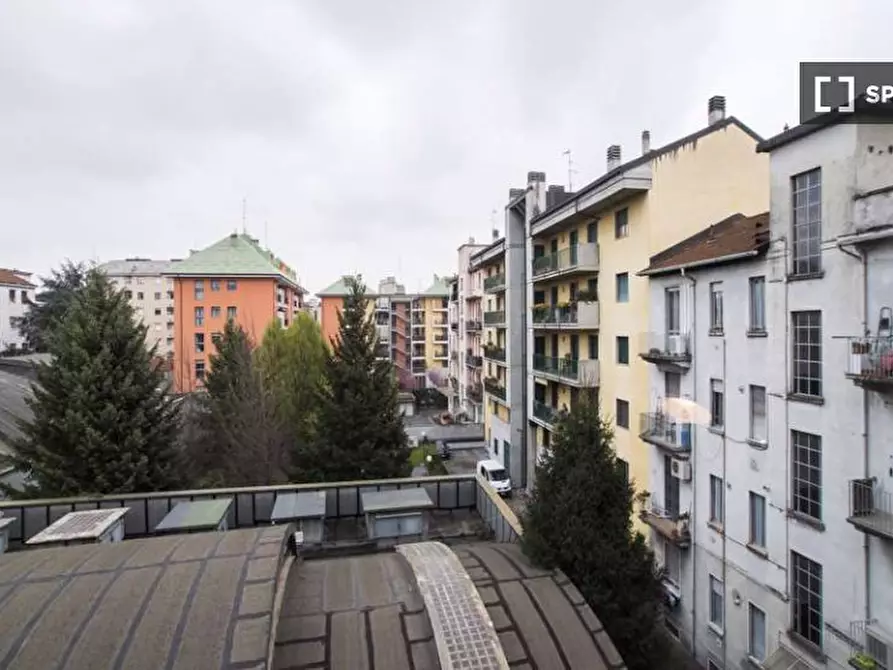 Immagine 7 di Camera condivisa in affitto  in Viale Carlo Espinasse a Milano