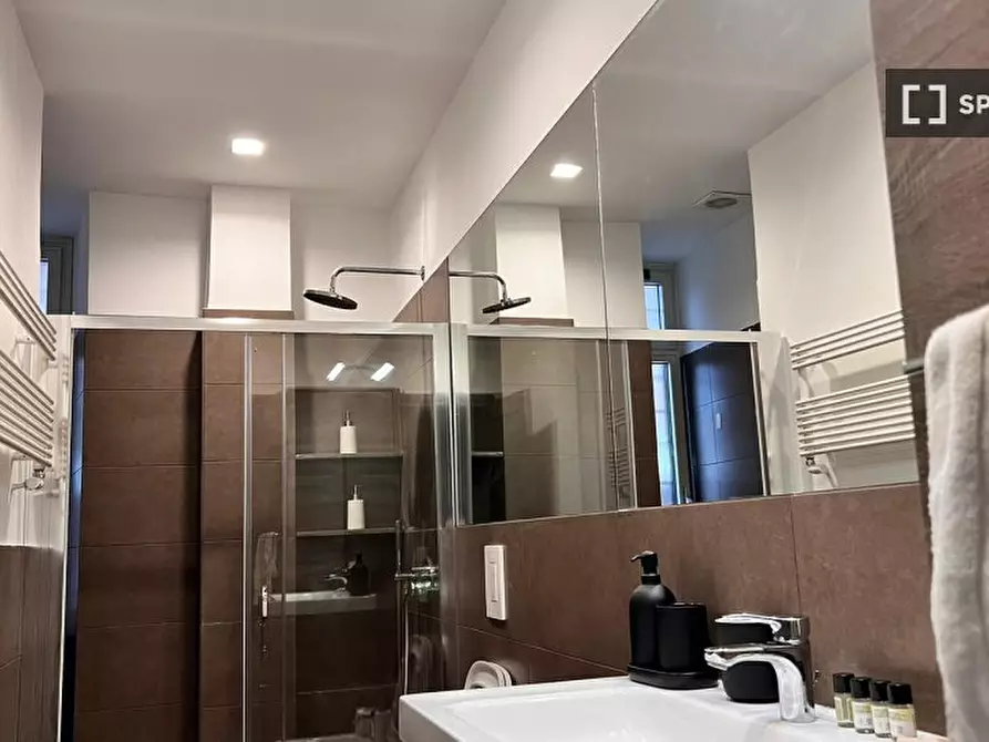 Immagine 7 di Appartamento in affitto  in Via Adelaide Bono Cairoli a Roma