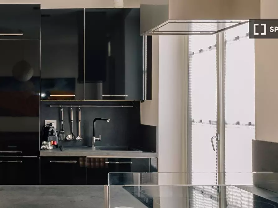 Immagine 10 di Appartamento in affitto  in Via Lazzaro Palazzi a Milano