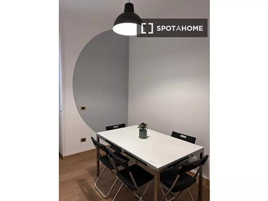 Immagine 18 di Camera condivisa in affitto  in Mantova a Brescia