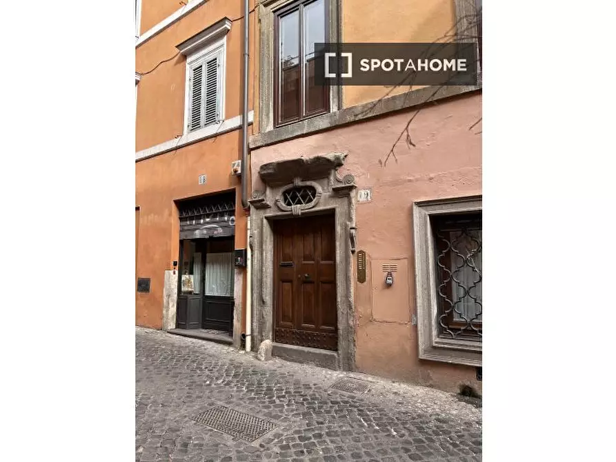 Immagine 4 di Ufficio in affitto  in Via Frangipane a Roma