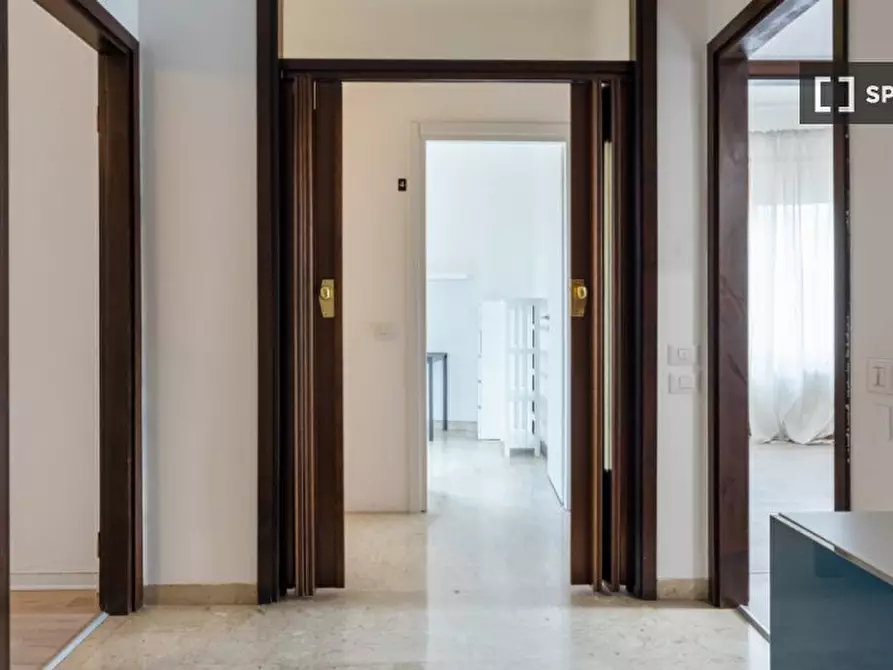 Immagine 16 di Camera condivisa in affitto  in Piazza Bolivar a Milano