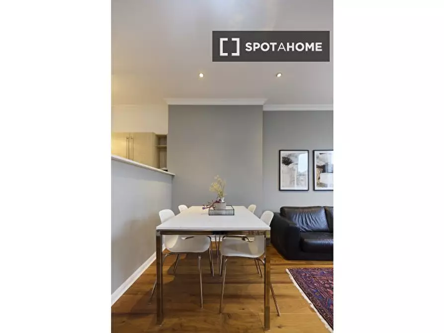 Immagine 16 di Appartamento in affitto  in flat c a Camden Town