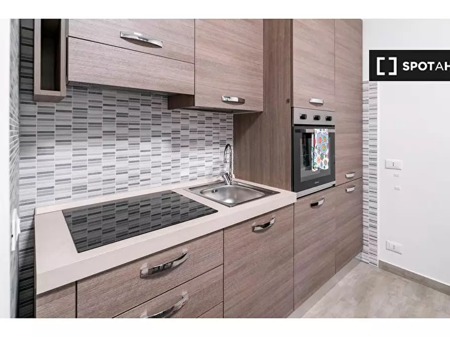 Immagine 2 di Appartamento in affitto  in Via del Faggiolo a Bologna