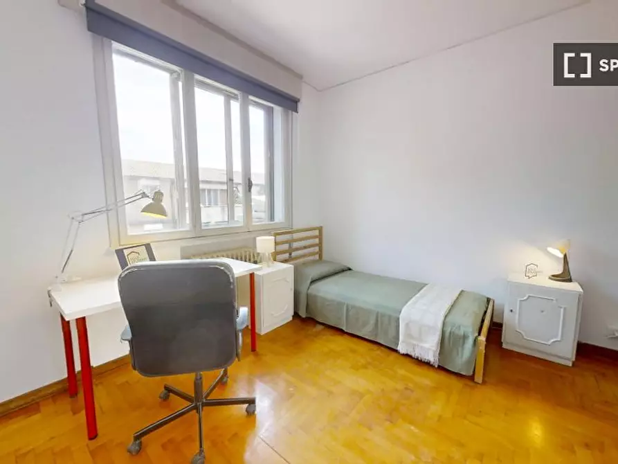 Immagine 19 di Camera condivisa in affitto  in VIA Medin a Padova