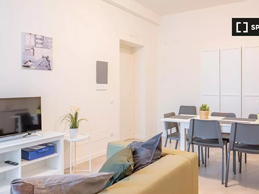 Immagine 12 di Camera condivisa in affitto  in Viale Monza a Milano