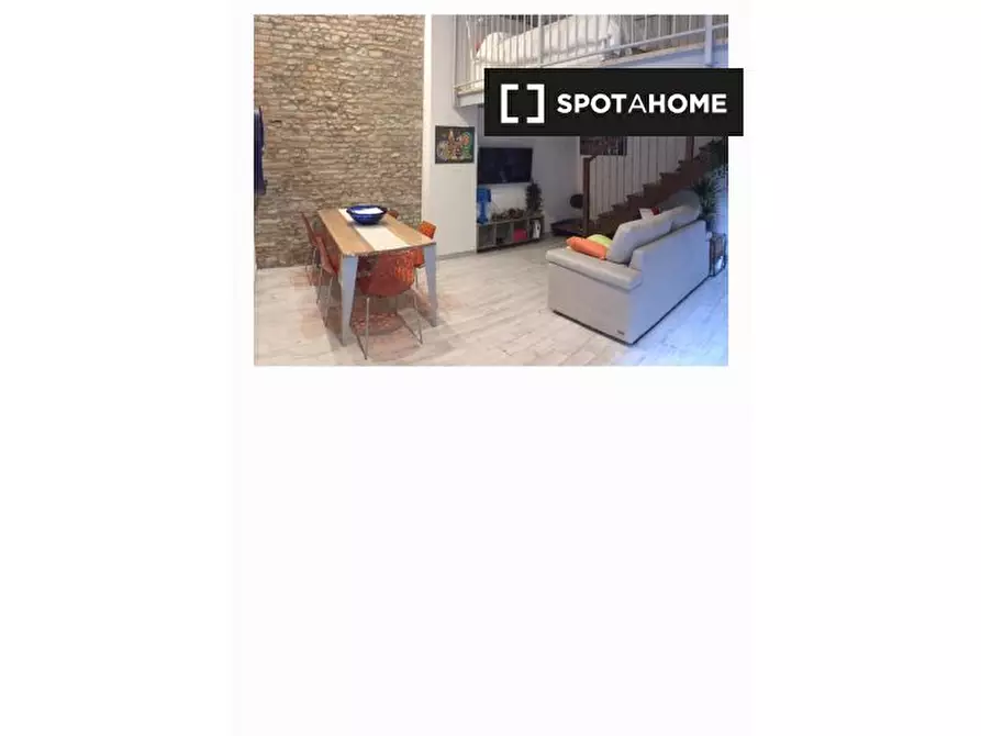 Immagine 5 di Appartamento in affitto  in Via Begatto a Bologna