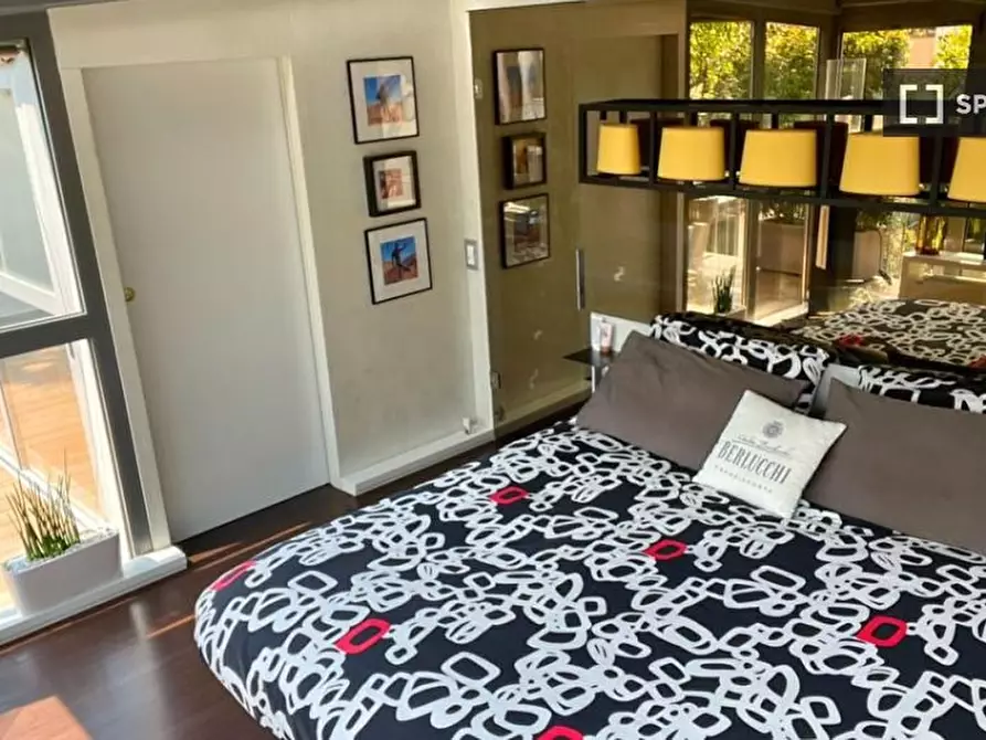 Immagine 16 di Appartamento in affitto  in Via Privata Don Bartolomeo Grazioli a Milano