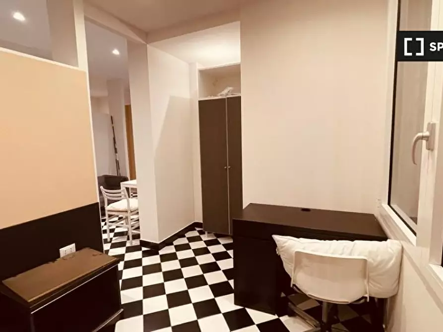 Immagine 7 di Appartamento in affitto  in Via Privata Chioggia a Milano