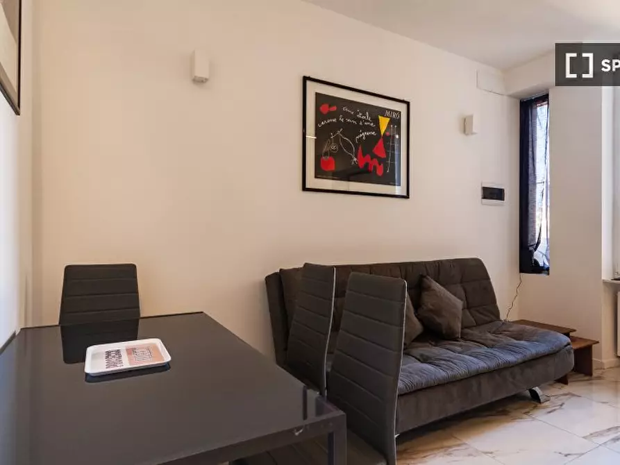 Immagine 10 di Appartamento in affitto  in Via Lodovico Montegani a Milano