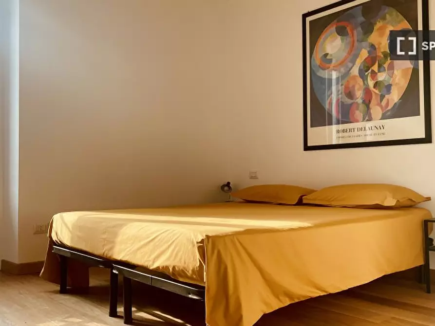 Immagine 19 di Appartamento in affitto  in Via Ascanio Sforza a Milano