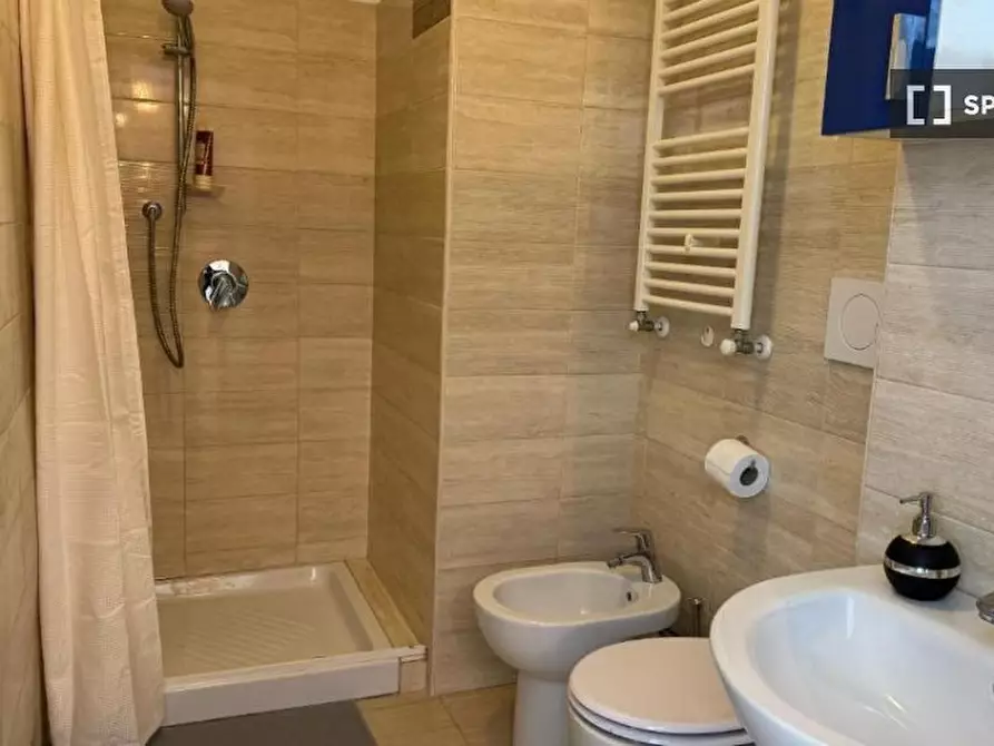 Immagine 3 di Appartamento in affitto  in V.le Leonida Tonelli a Roma