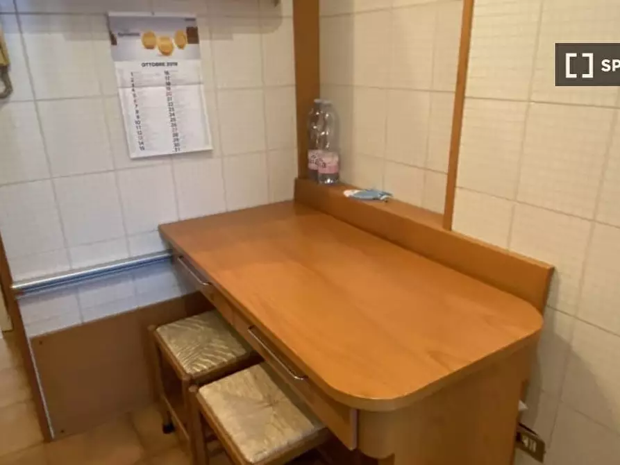 Immagine 6 di Appartamento in affitto  in Via Roberto Sarfatti a Milano