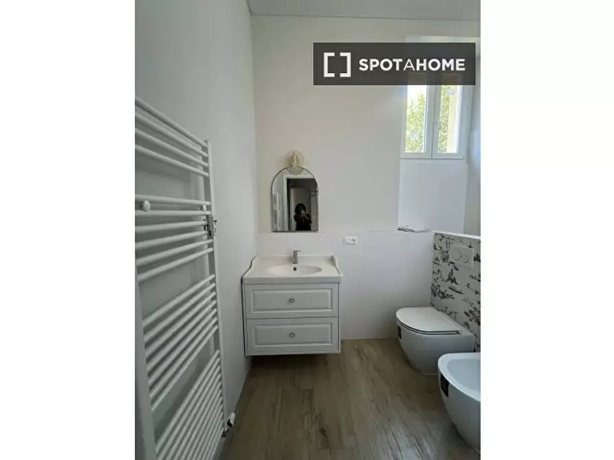 Immagine 2 di Appartamento in affitto  in Via Santa Chiara a Torino