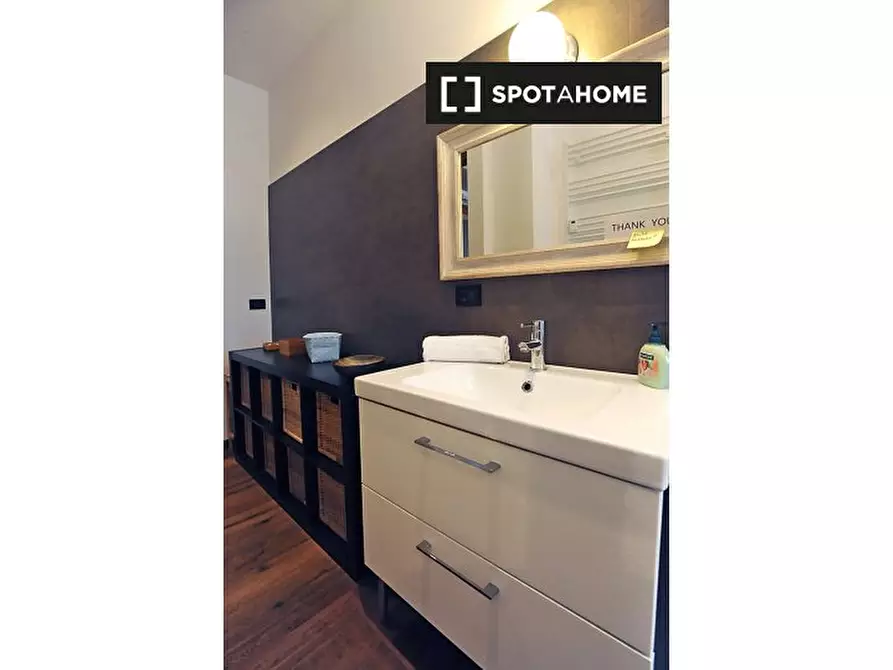 Immagine 11 di Ufficio in affitto  in Via Caprie a Torino