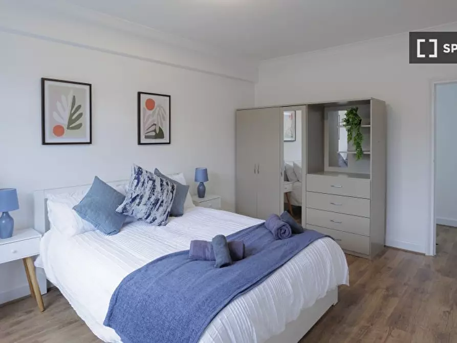 Immagine 10 di Appartamento in affitto  in Highbury Grove a Islington