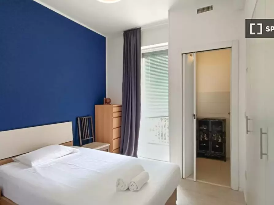 Immagine 8 di Appartamento in affitto  in Via Privata Camillo Vacani a Milano