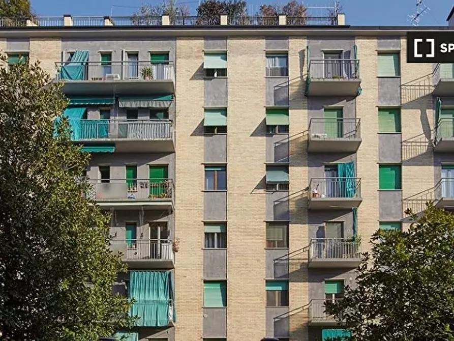 Immagine 8 di Appartamento in affitto  in Via Fiuggi, 20159 Milano MI, Italy a Milano