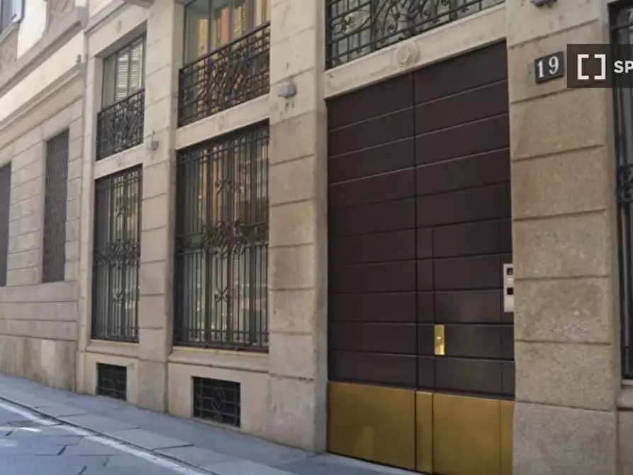 Immagine 12 di Appartamento in affitto  in Via Santa Maria Fulcorina a Milano