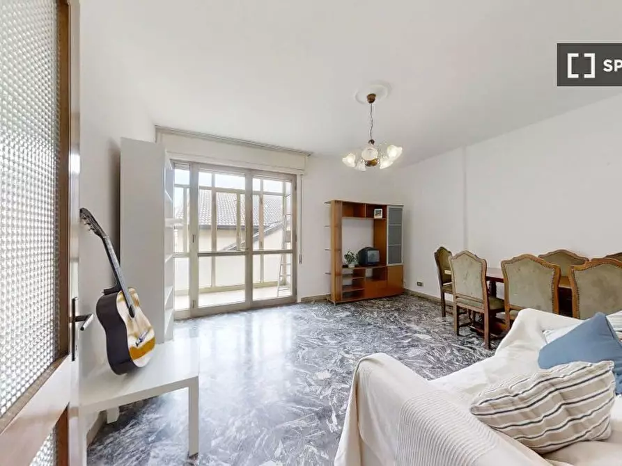 Immagine 14 di Camera condivisa in affitto  in VIA RAGGIO DI SOLE a Padova