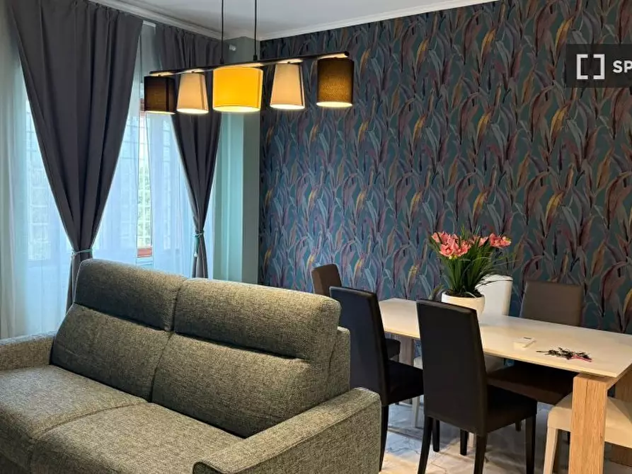 Immagine 6 di Camera condivisa in affitto  in Via Romeo Rodriguez Pereira a Roma