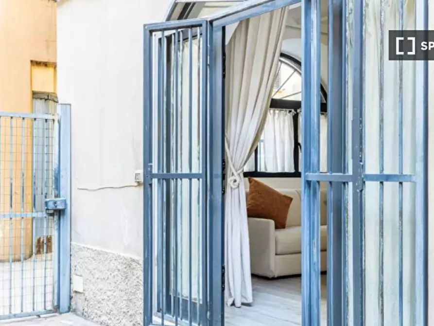 Immagine 7 di Appartamento in affitto  in Via Galeazzo Alessi a Milano