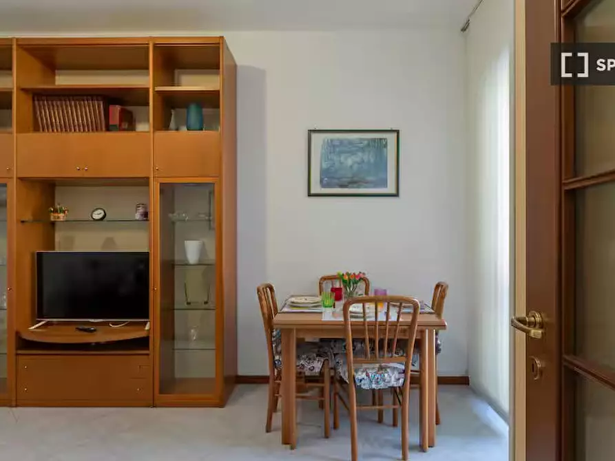 Immagine 3 di Appartamento in affitto  in Via Rembrandt a Milano