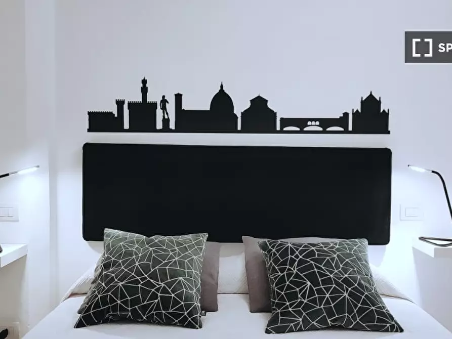 Immagine 15 di Ufficio in affitto  in Via della Pergola a Firenze