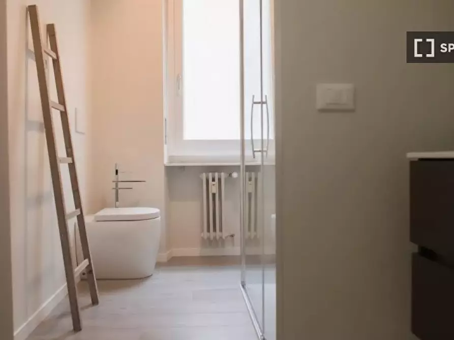 Immagine 12 di Appartamento in affitto  in Piazzale Aquileia a Milano