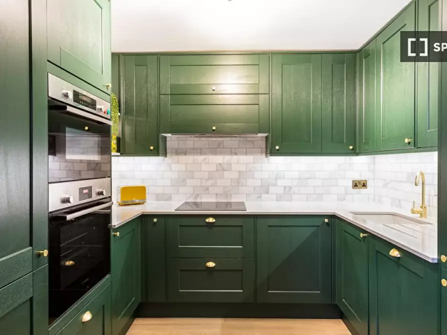 Immagine 2 di Appartamento in affitto  in Campden Street a Kensington