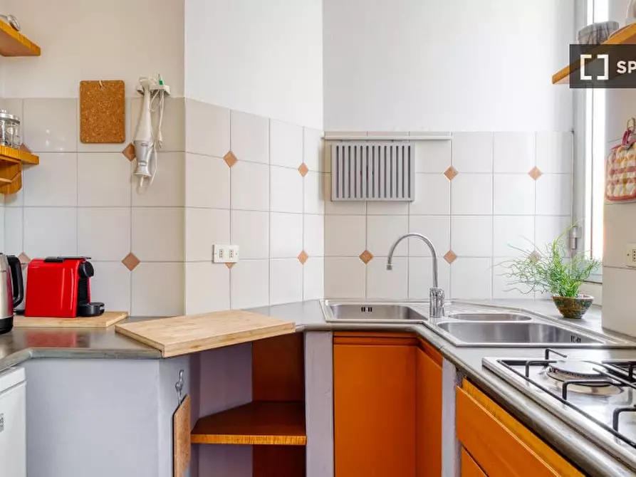 Immagine 12 di Appartamento in affitto  in Via San Vincenzo a Milano