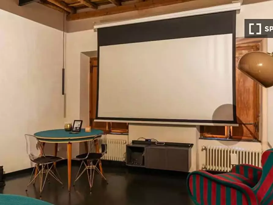 Immagine 17 di Ufficio in affitto  in Vicolo del Bologna a Roma